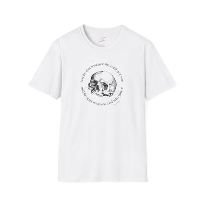 Memento Mori T-Shirt