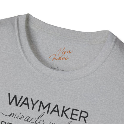 Waymaker T-Shirt