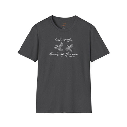 Birds of the Air T-shirt