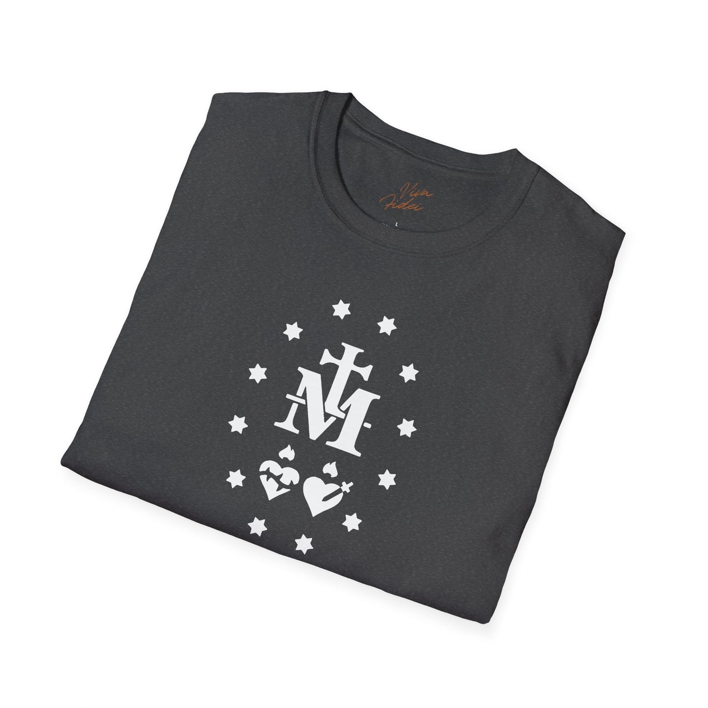 Miraculous Medal T-Shirt