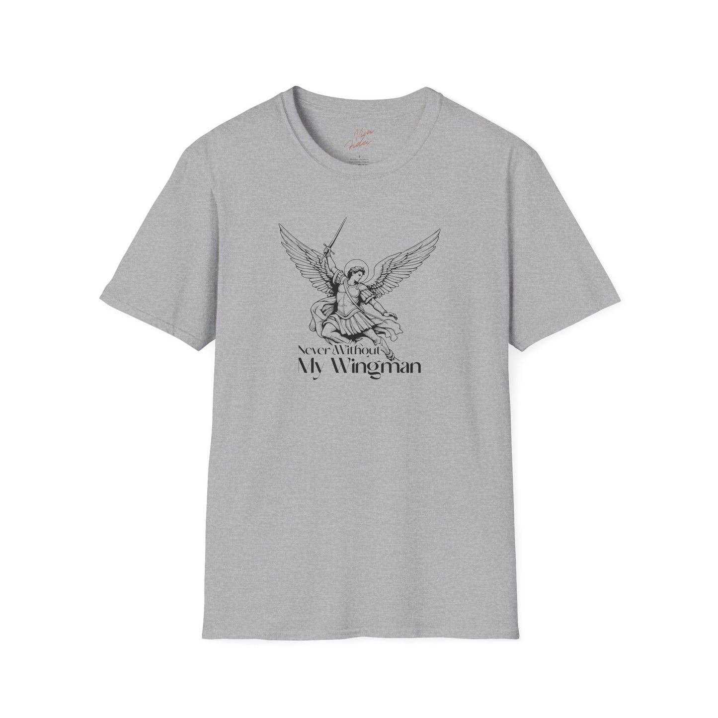 Wingman T-Shirt