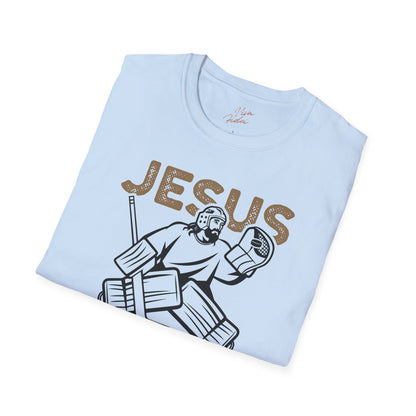 Jesus Saves T-Shirt