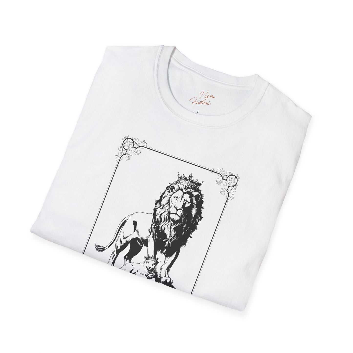 Lion King T-Shirt