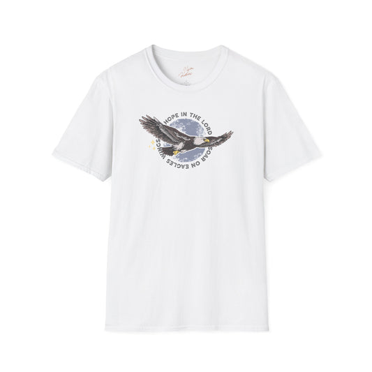 Eagles Wings T-Shirt