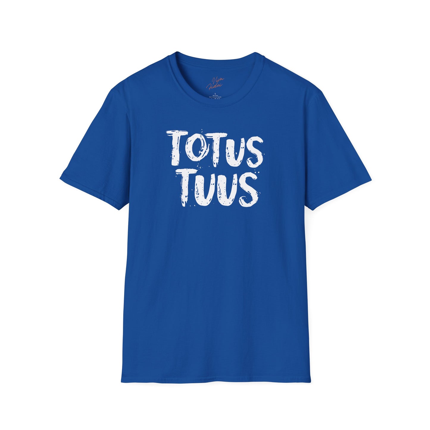 Totus Tuus T-Shirt