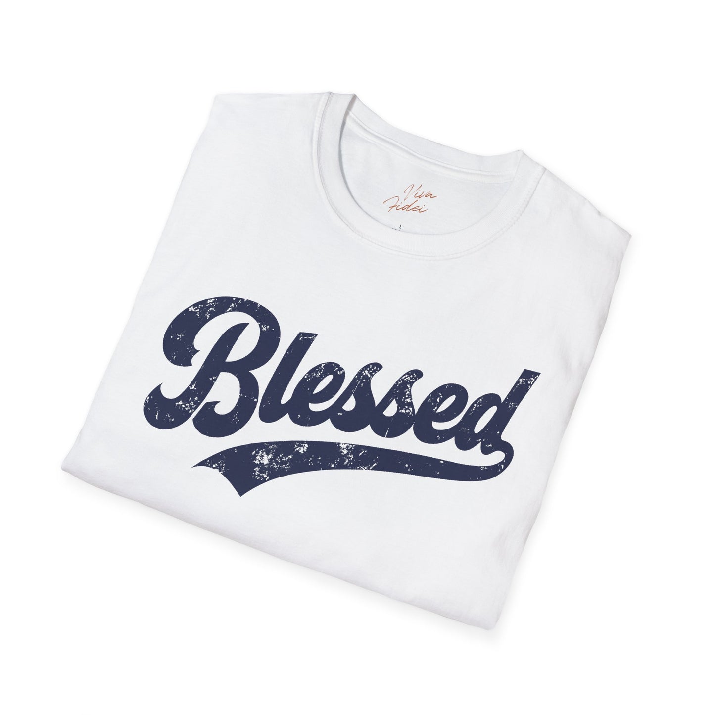 Blessed 1 T-shirt