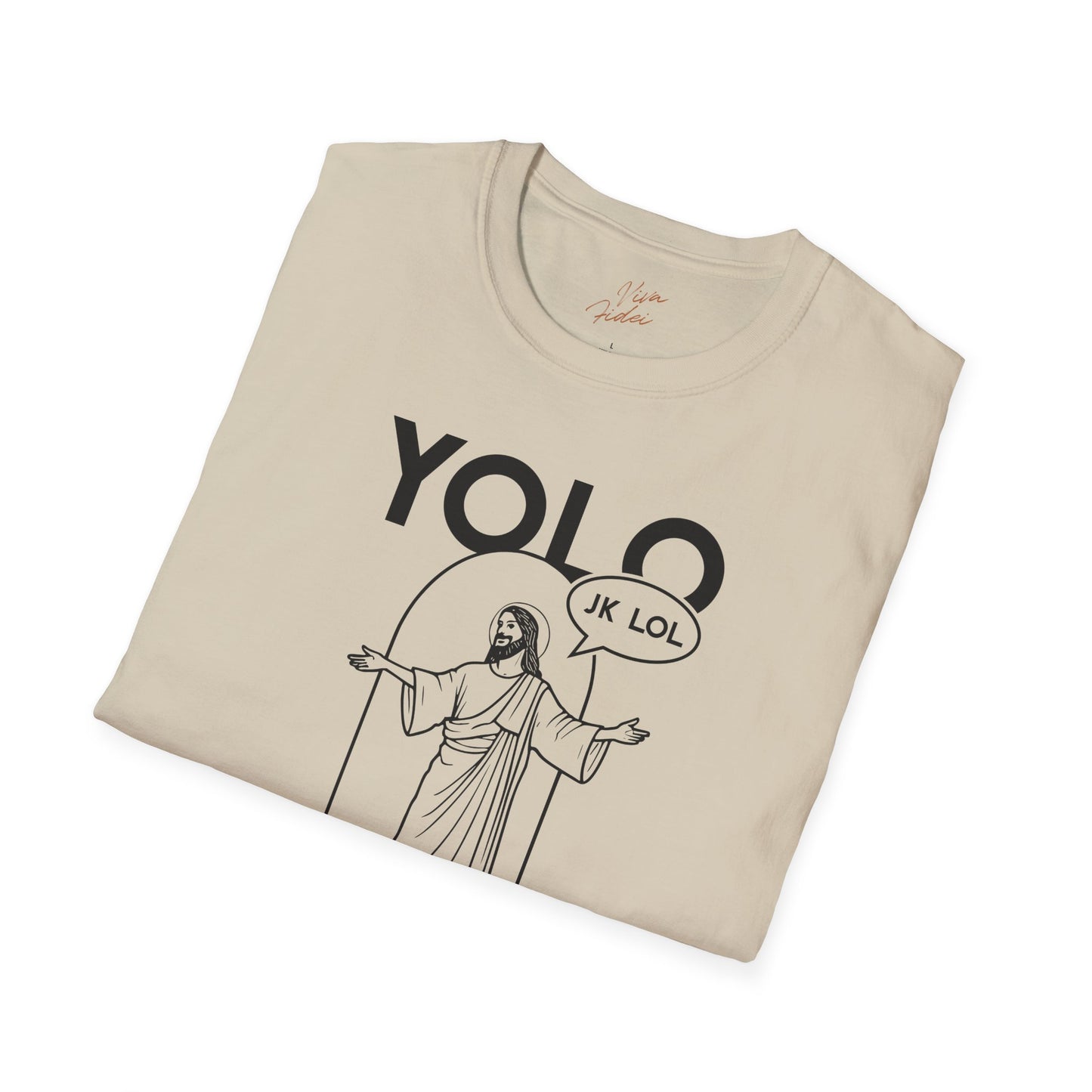 Yolo T-Shirt