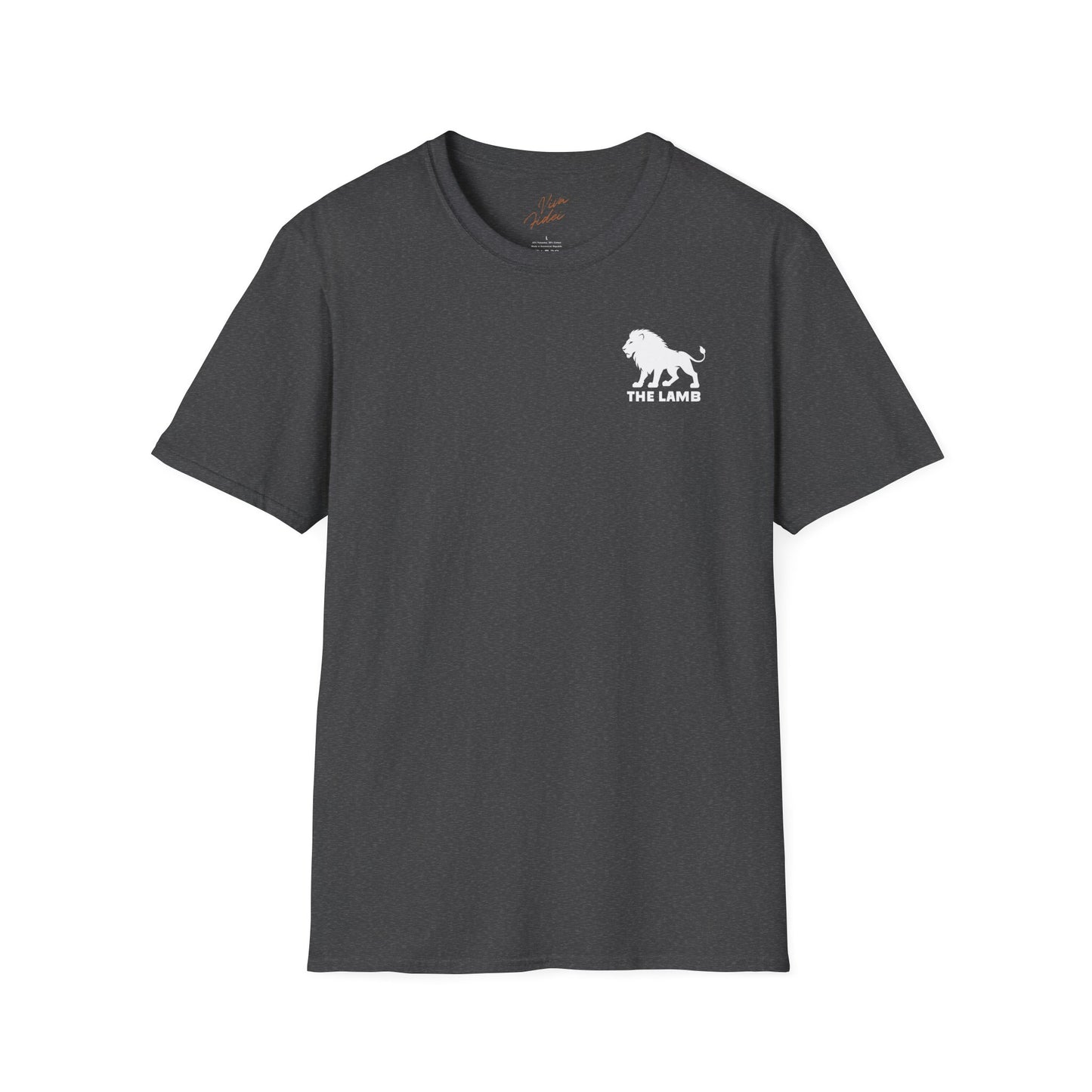 Lion and Lamb T-Shirt