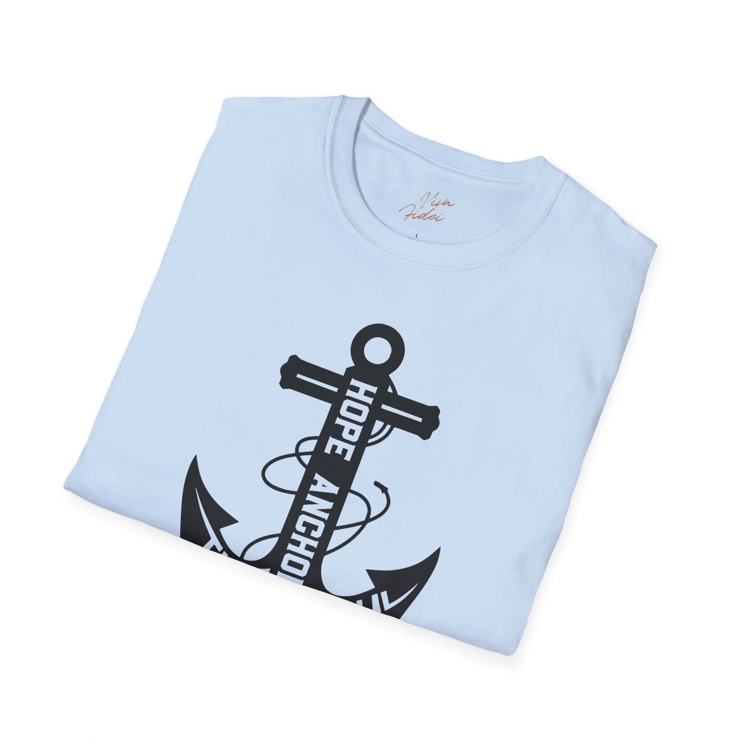 Hope Anchors T-Shirt