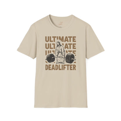 Ultimate Deadlifter T-Shirt