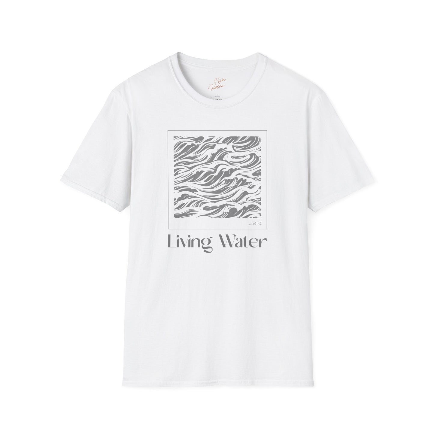 Living Water T-Shirt