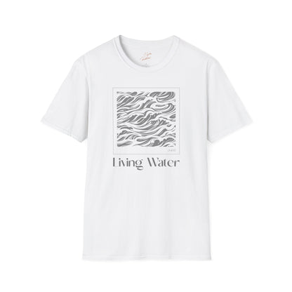 Living Water T-Shirt