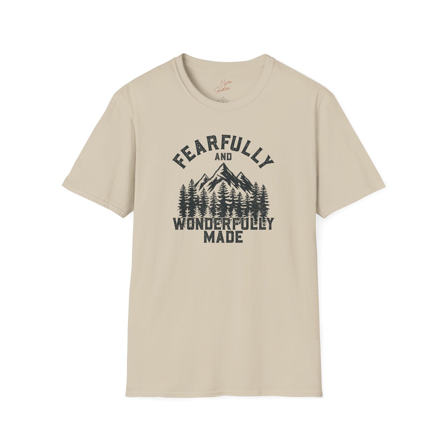 Fearfully Made T-Shirt