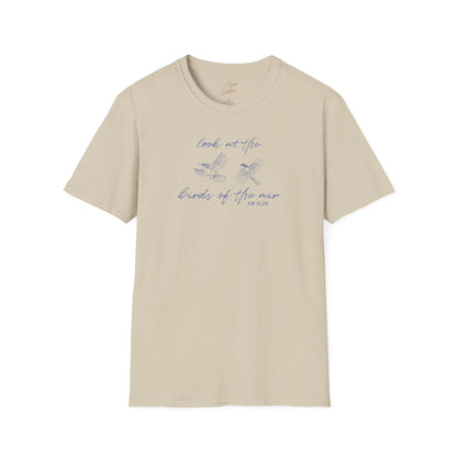 Birds of the Air T-shirt