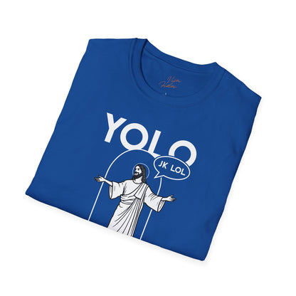 Yolo T-Shirt