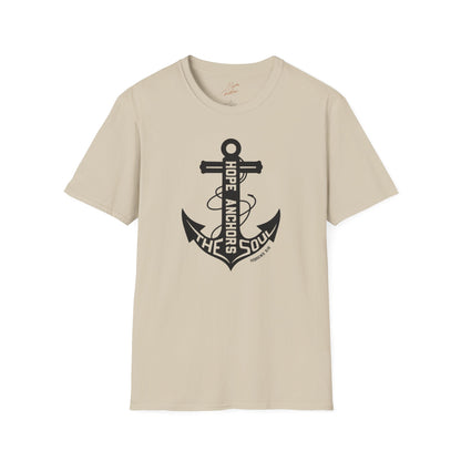 Hope Anchors T-Shirt