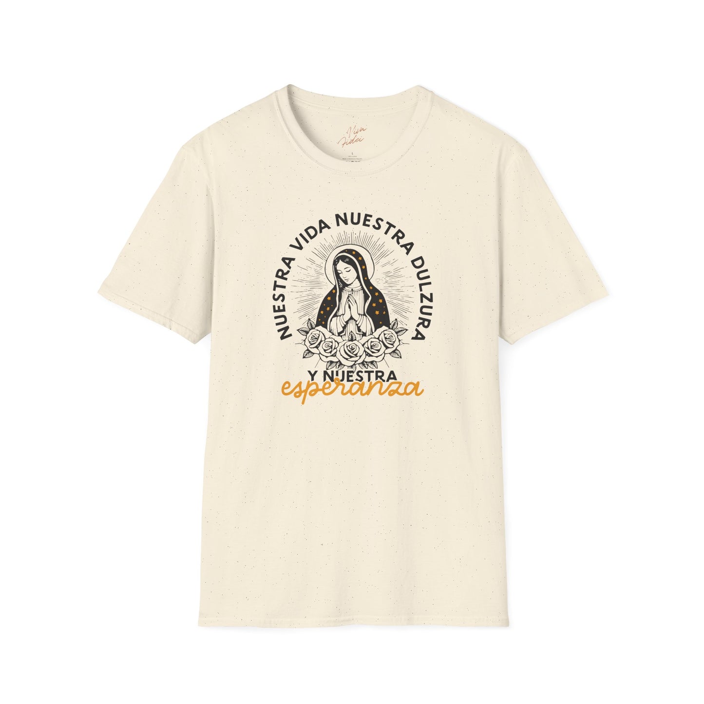 Guadalupe T-Shirt