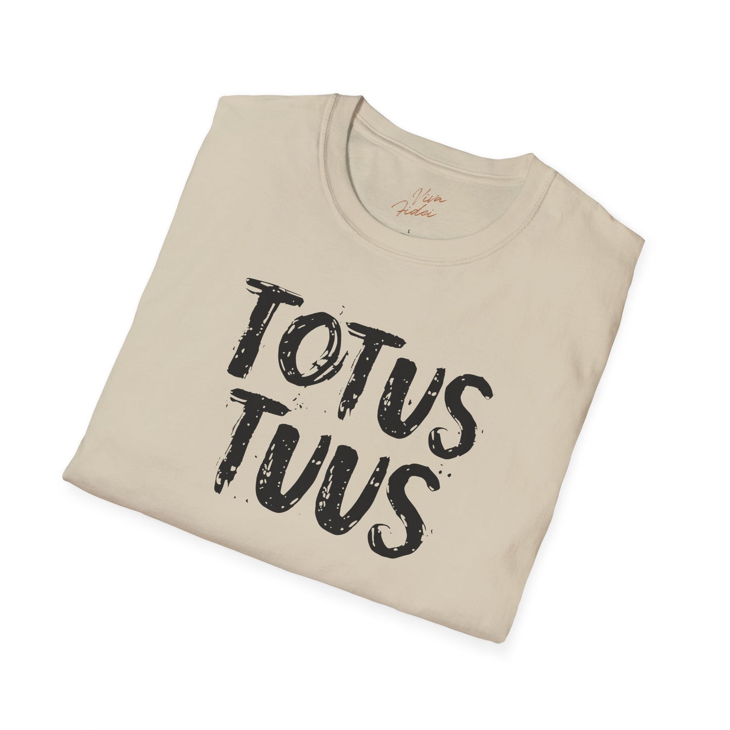 Totus Tuus T-Shirt