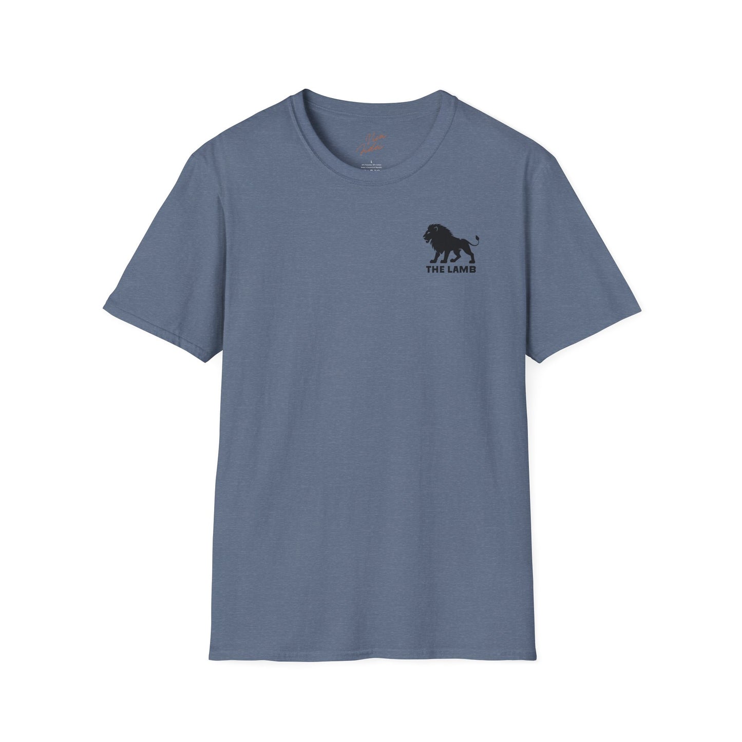 Lion and Lamb T-Shirt