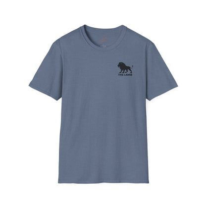 Lion and Lamb T-Shirt