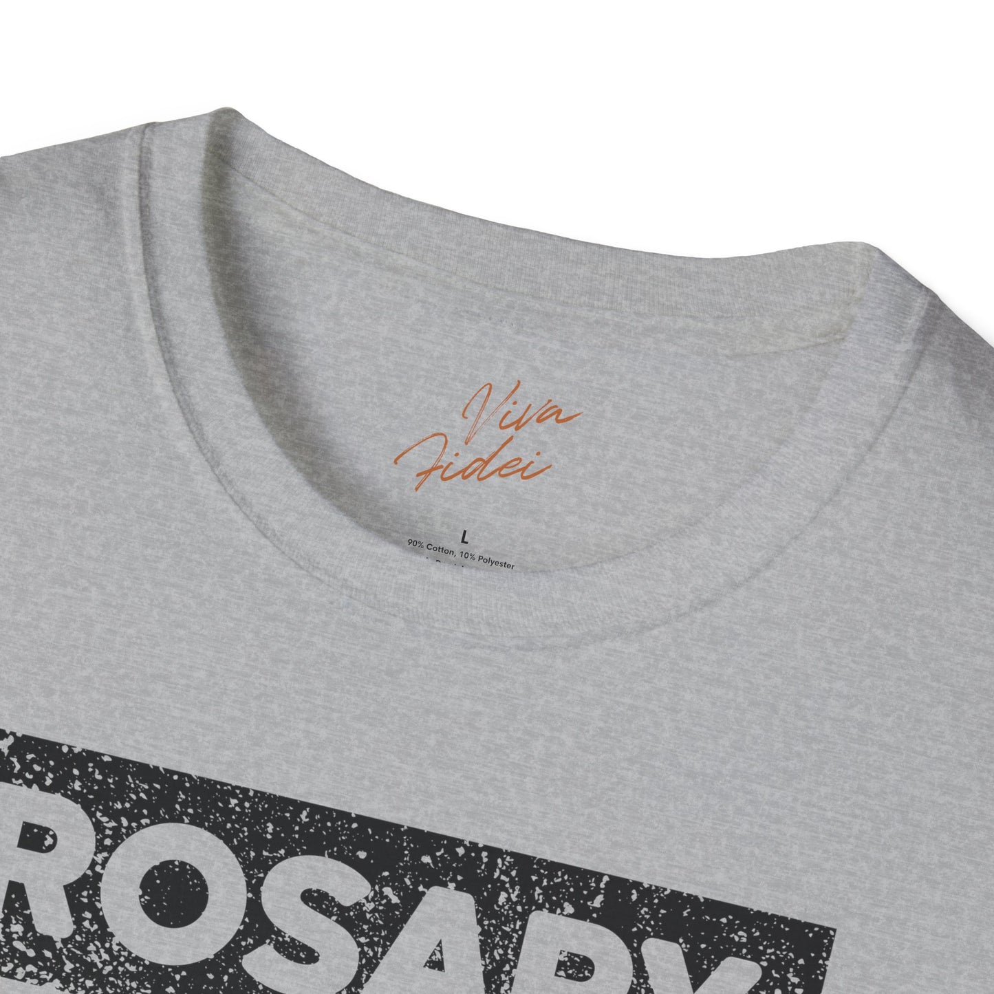 Rosary Whisperer T-Shirt