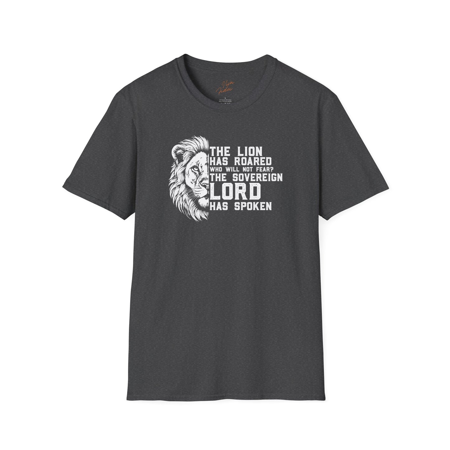 Lion T-Shirt