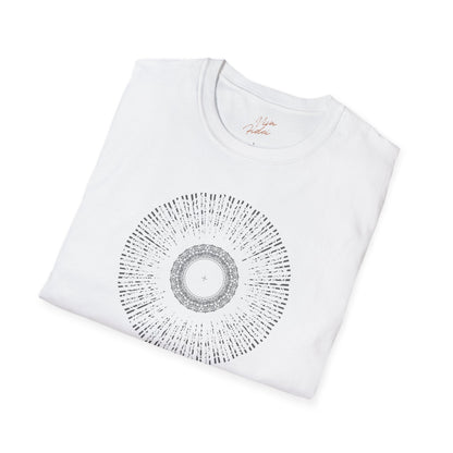 Monstrance T-Shirt