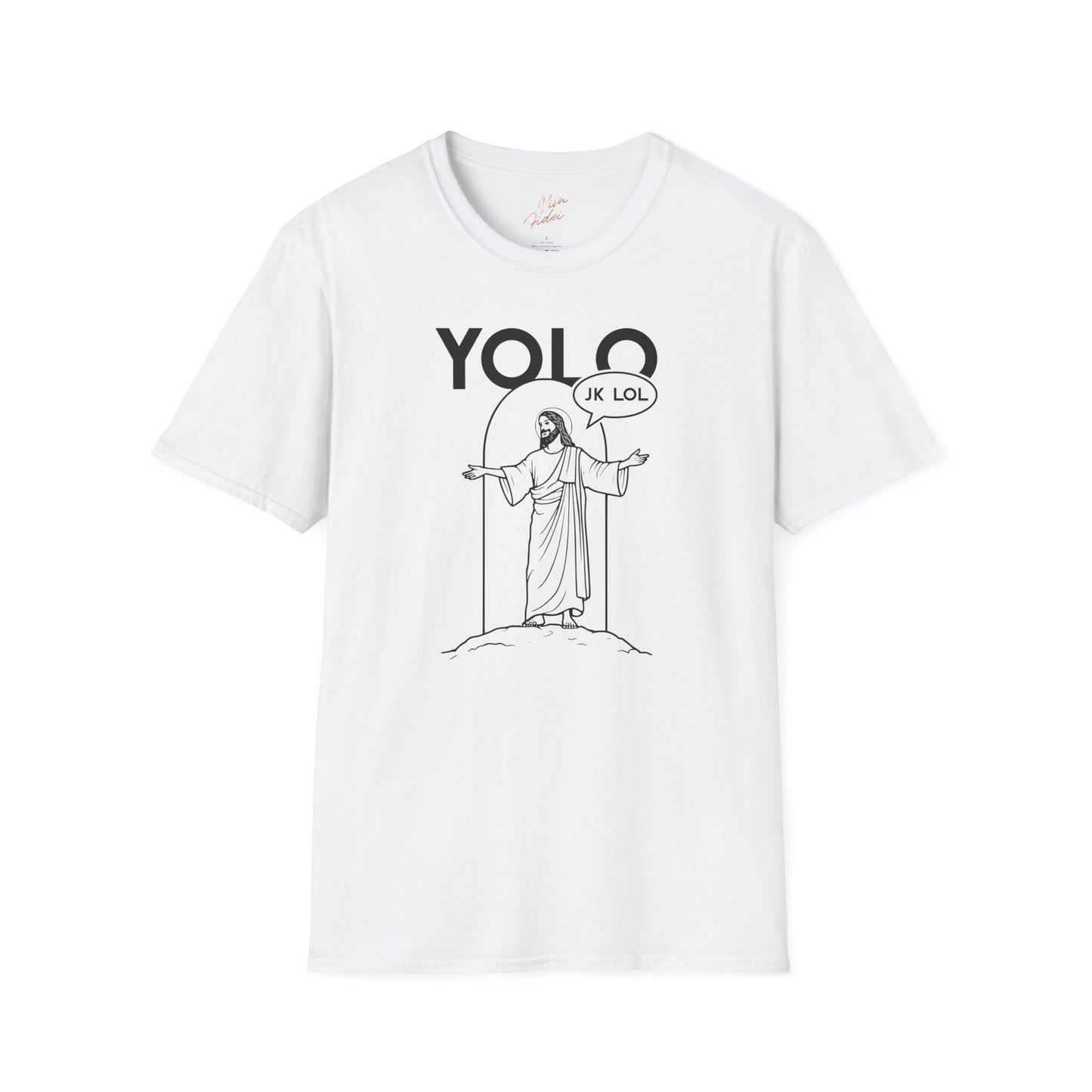 Yolo T-Shirt