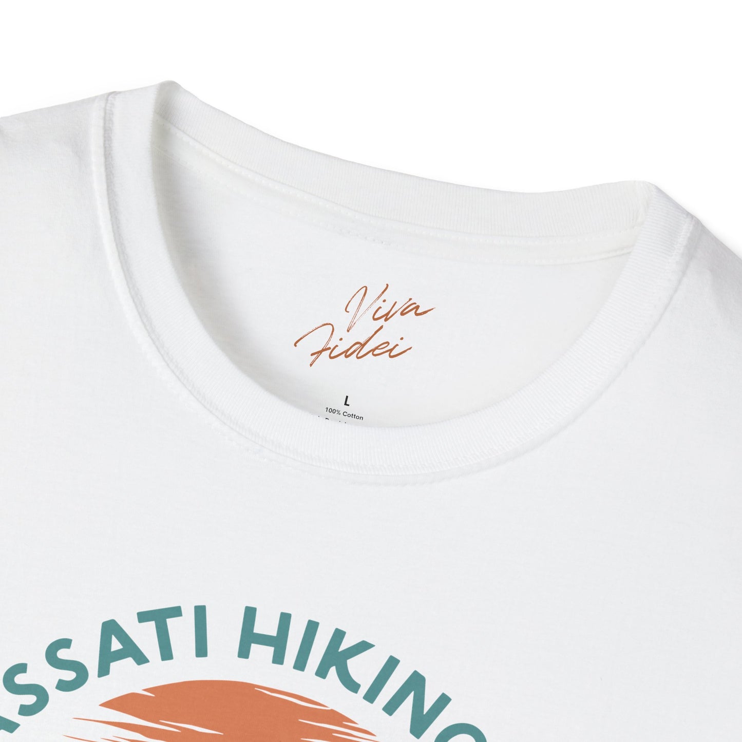 Frassati T-Shirt