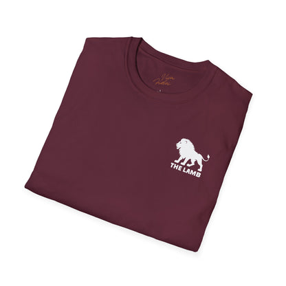 Lion and Lamb T-Shirt