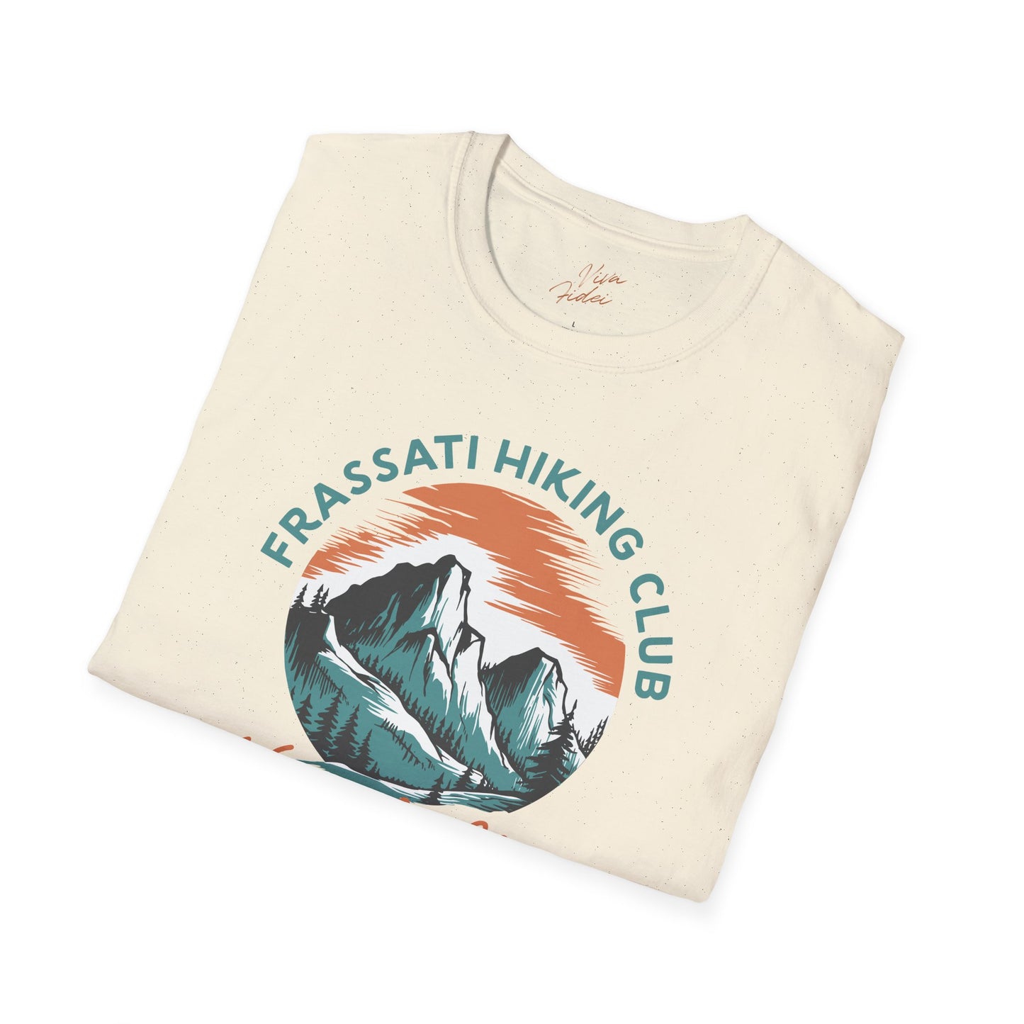 Frassati T-Shirt