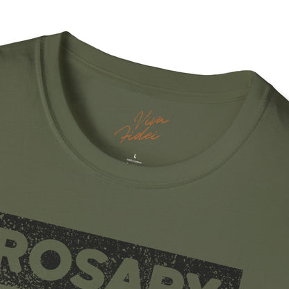 Rosary Whisperer T-Shirt