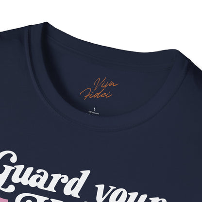 Guard Your Heart T-Shirt