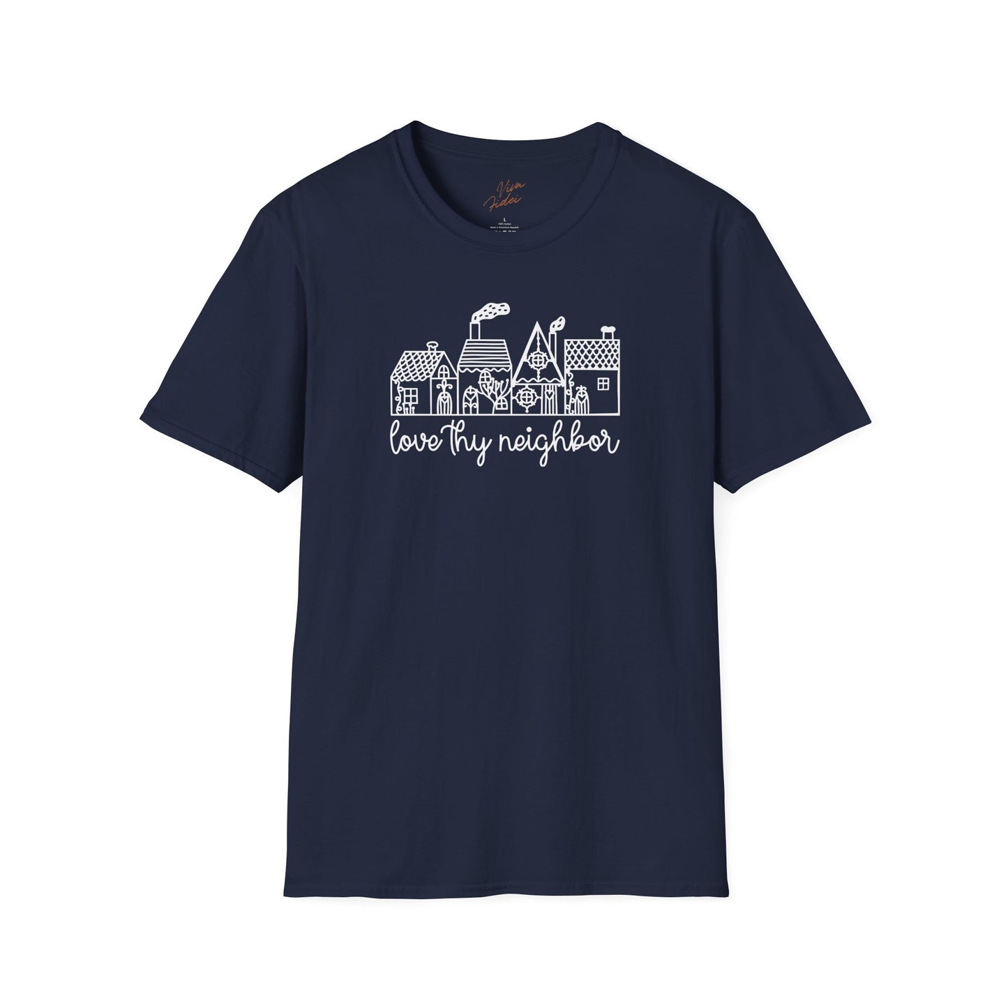 Love Thy Neighbor T-Shirt