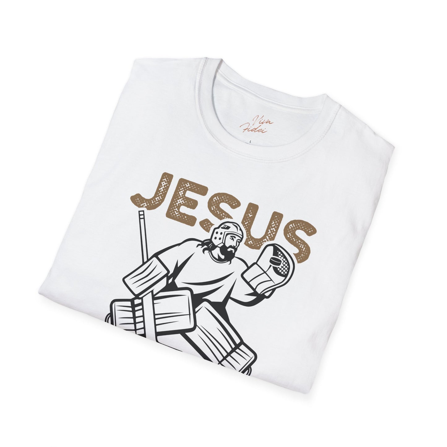 Jesus Saves T-Shirt