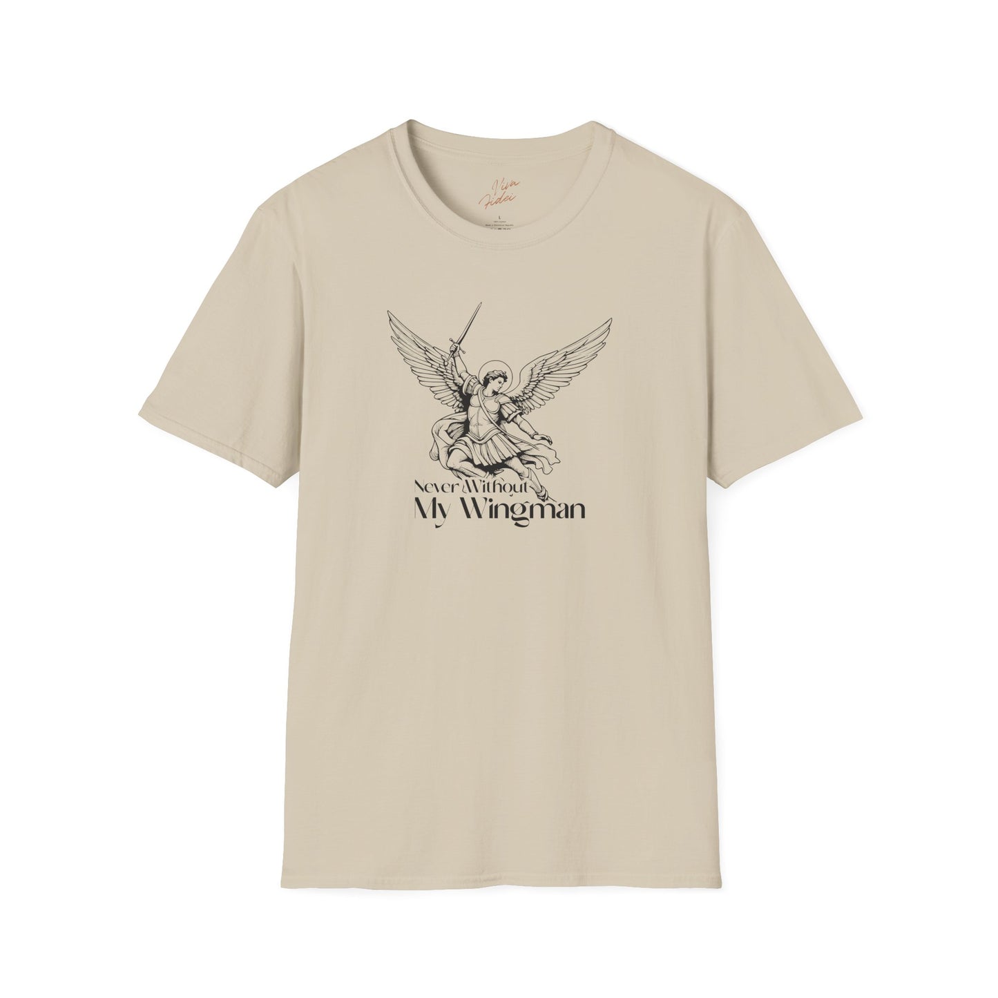 Wingman T-Shirt