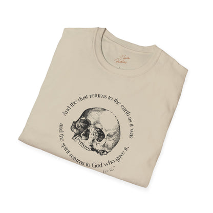 Memento Mori T-Shirt