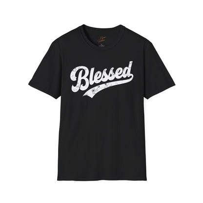 Blessed 1 T-shirt