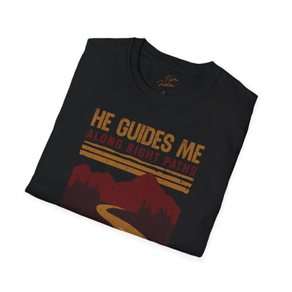 Hi Guides Me T-Shirt