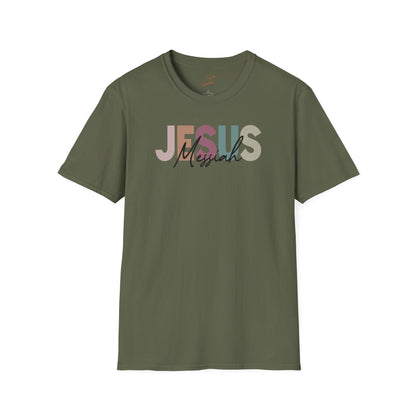 Jesus Messiah T-Shirt