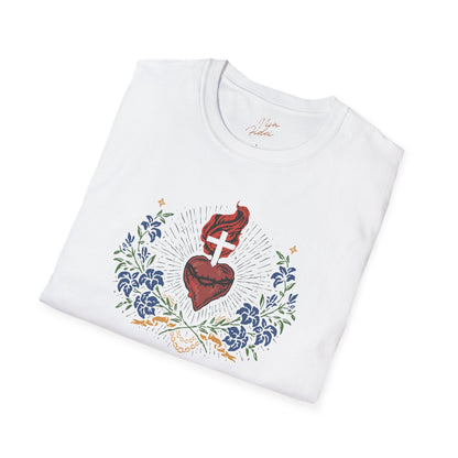 Sacred Heart T-Shirt