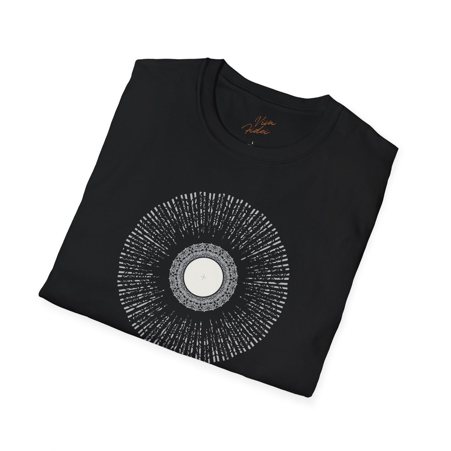 Monstrance T-Shirt