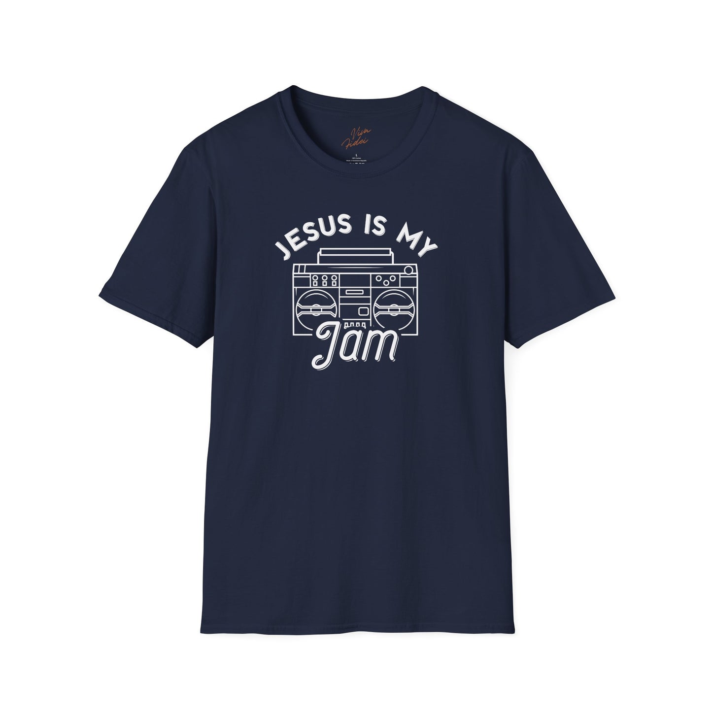 Jesus Jam T-Shirt