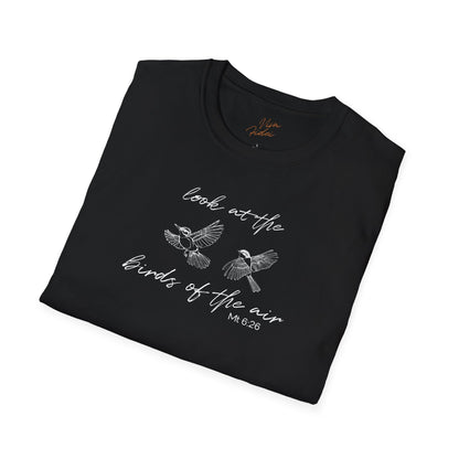 Birds of the Air T-shirt