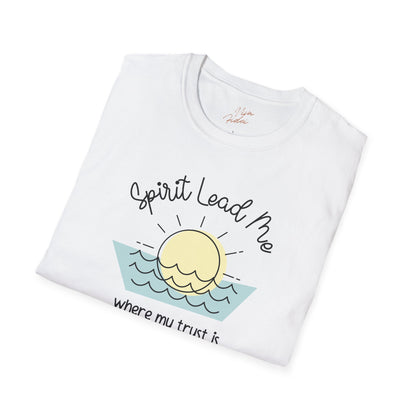 Spirit Lead Me T-Shirt