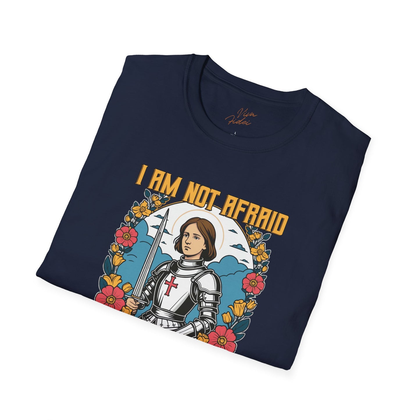 Joan of Arc T-Shirt