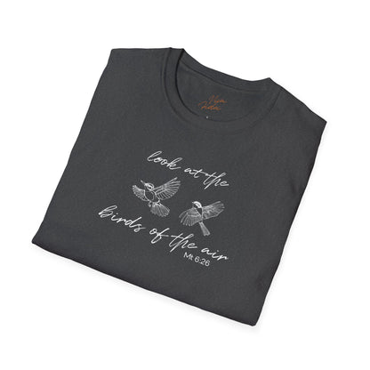 Birds of the Air T-shirt