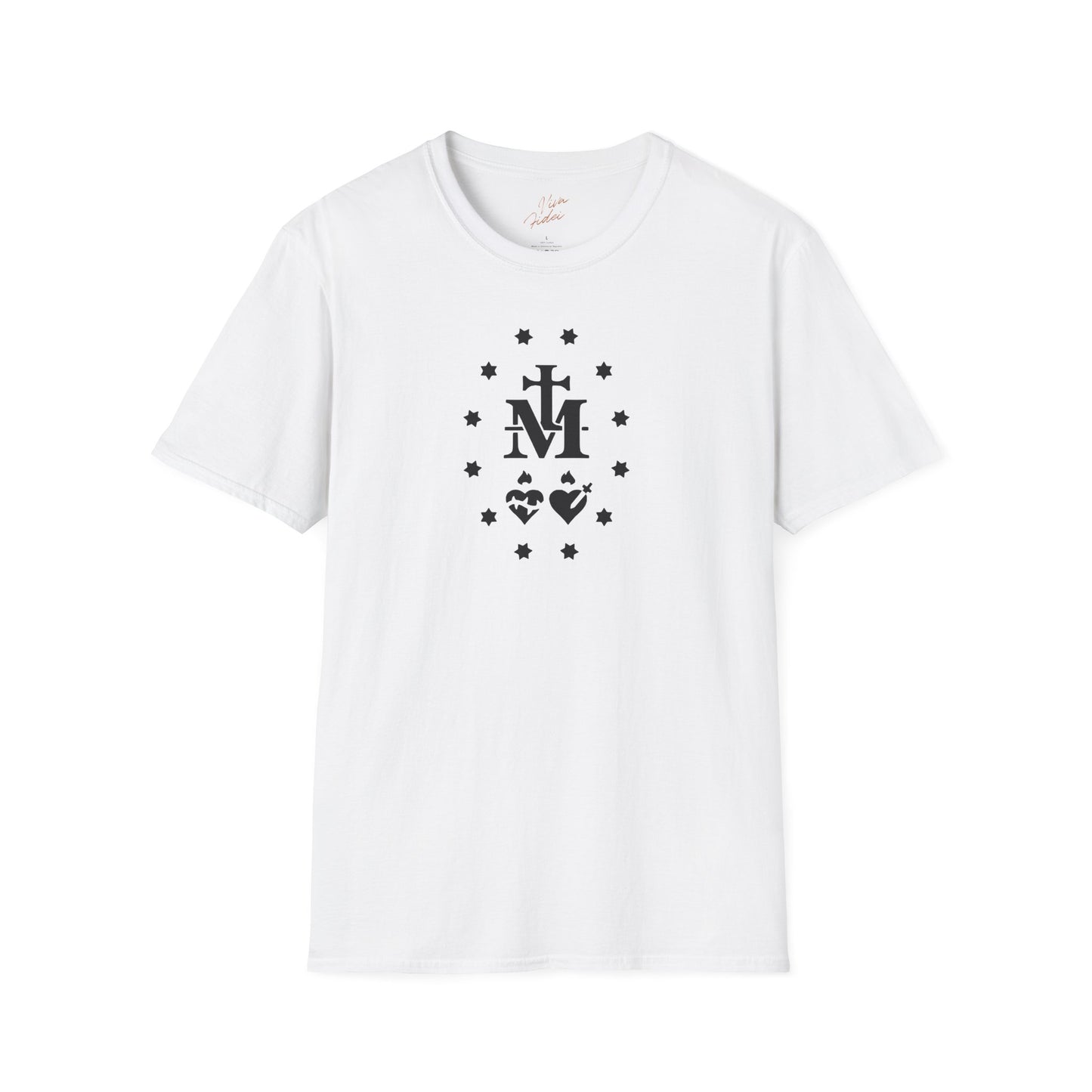 Miraculous Medal T-Shirt