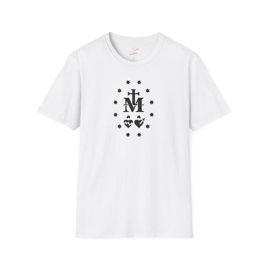 Miraculous Medal T-Shirt