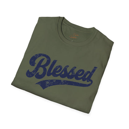 Blessed 1 T-shirt